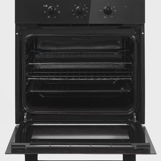 Электрический духовой шкаф Midea MO37007GB